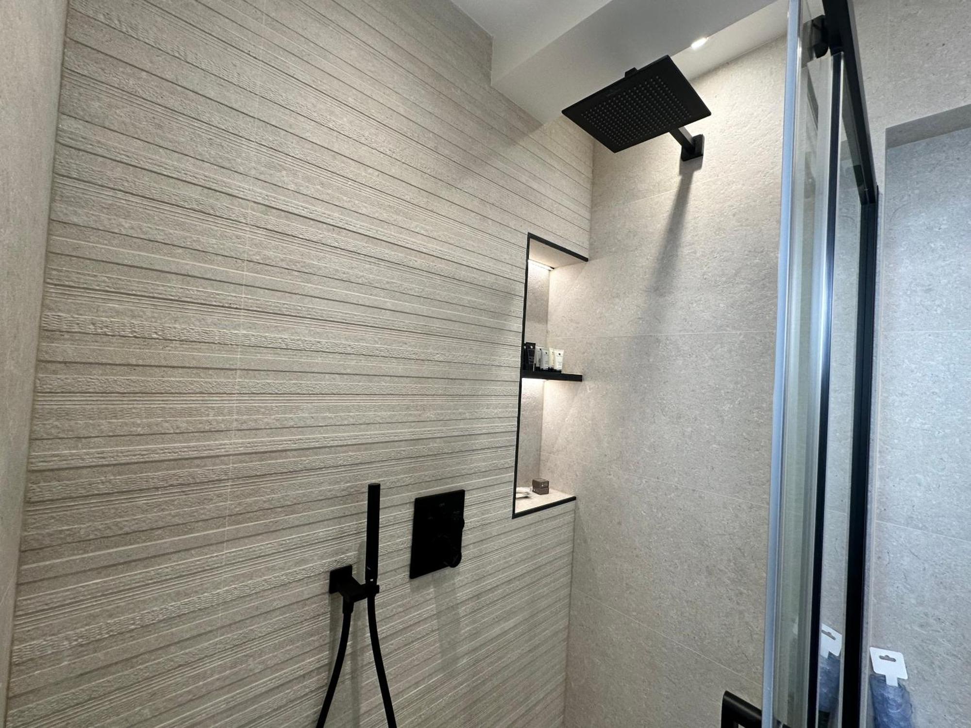 Chiltern Street Serviced Apartments - Marylebone London Rum bild